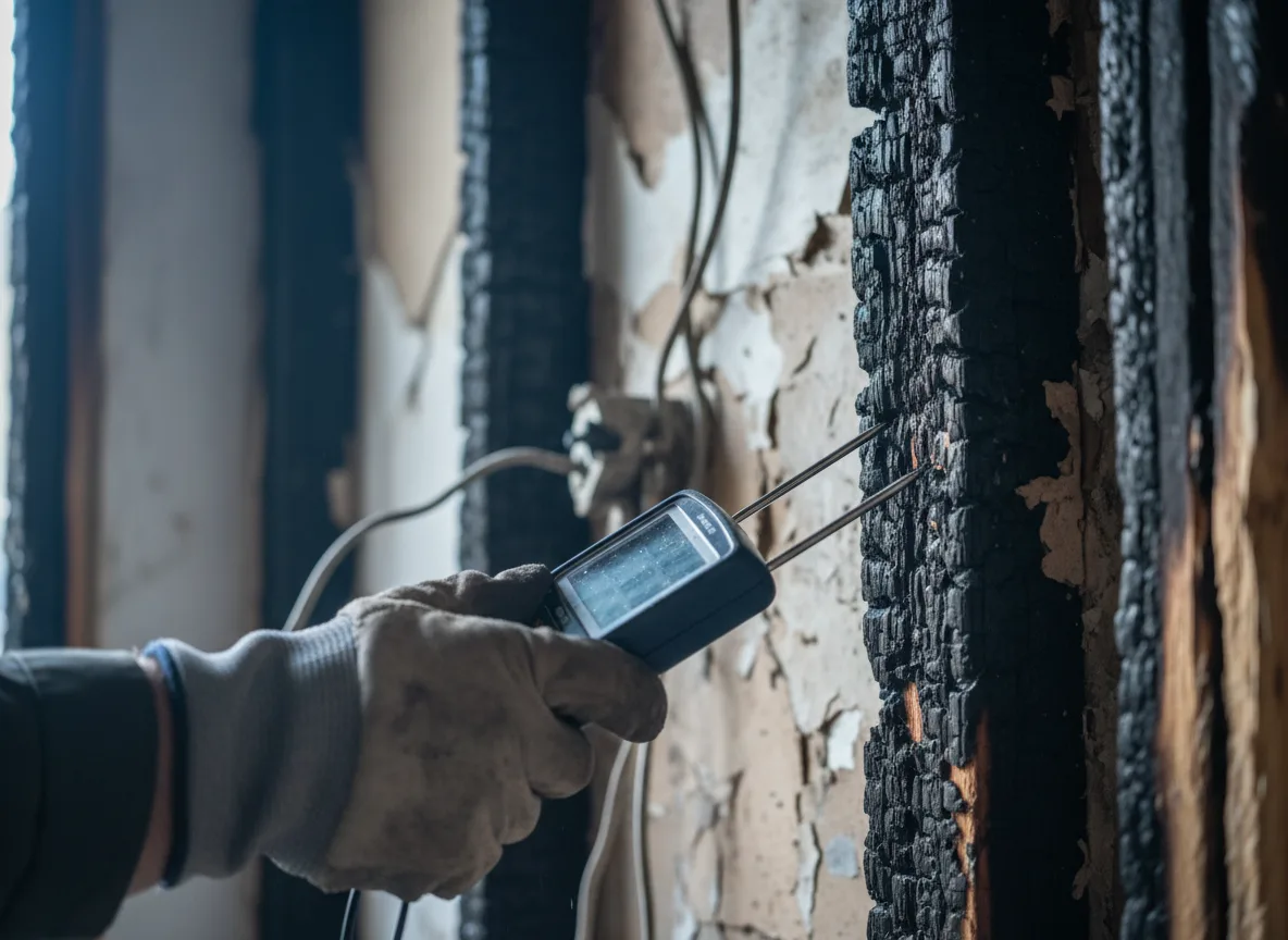Fire Damage Restoration Pacolet, SC FAQs